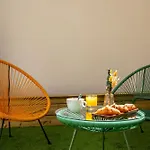 Ibis Styles Paris Jardin De La Villette