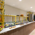 Ibis Styles Paris Jardin De La Villette